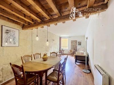 Vente Maison 5 pi�ces ARLES 13200