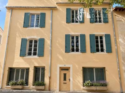 Vente Maison 7 pi�ces ARLES 13200