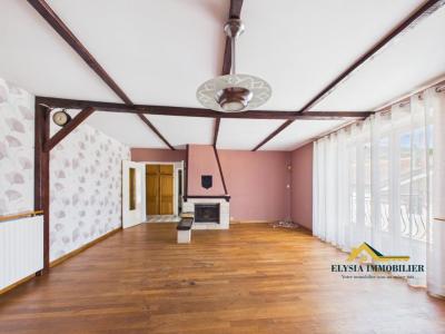 Vente Maison PAGNEY-DERRIERE-BARINE 