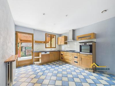 For sale House PAGNEY-DERRIERE-BARINE 