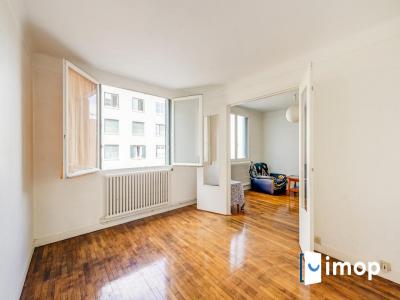 Vente Appartement 3 pi�ces AUBERVILLIERS 93300