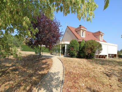 Vente Maison 5 pièces SAINT-GENGOUX-LE-NATIONAL 71460