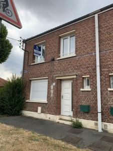 For sale House WERVICQ-SUD  59