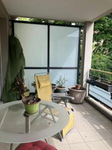 Vente Appartement 3 pièces MULATIERE 69350