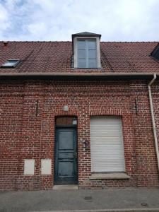 Location Maison ESQUERDES 62380