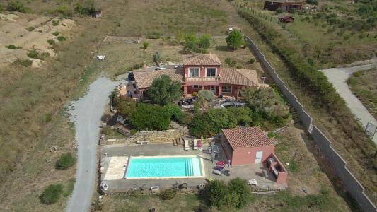 Vente Maison 6 pi�ces LIMOUX 11300