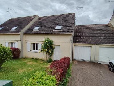 Vente Maison 4 pi�ces RIEUX 60870