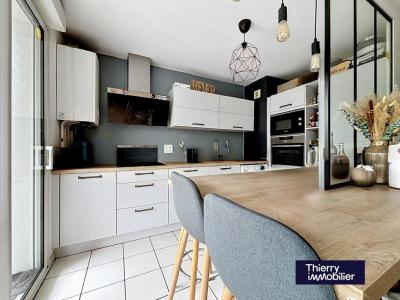 Vente Appartement 3 pi�ces SAINT-JACQUES-DE-LA-LANDE 35136