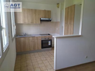 Vente Appartement BEAUVAIS 60000