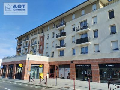 Location Appartement 3 pièces BEAUVAIS 60000