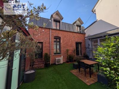 Location Appartement 2 pièces BEAUVAIS 60000