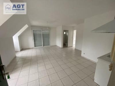 Location Appartement 3 pi�ces MILLY-SUR-THERAIN 60112
