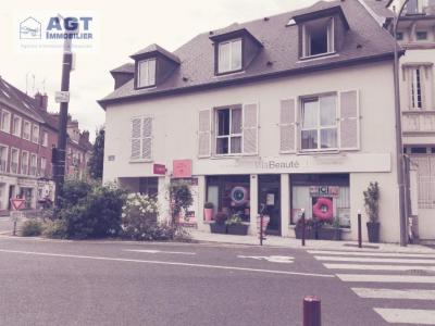 Location Appartement 2 pièces BEAUVAIS 60000