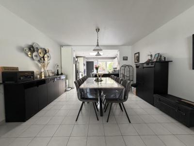 Vente Maison 9 pi�ces PERENCHIES 59840