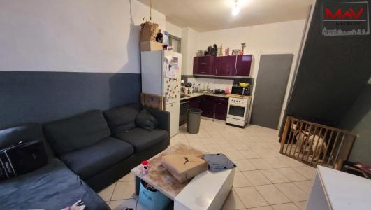 Vente Maison 3 pi�ces ROUBAIX 59100