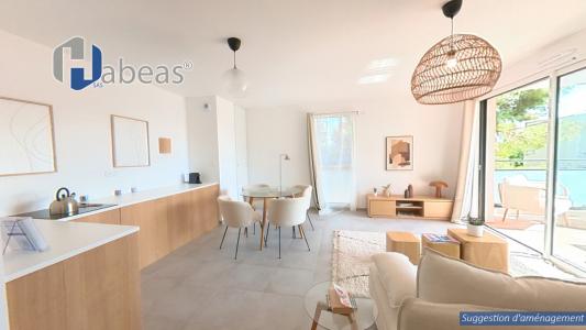 Vente Appartement 3 pi�ces SATHONAY-VILLAGE 69580
