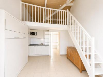 Vente Appartement 2 pi�ces PIETROSELLA 20166