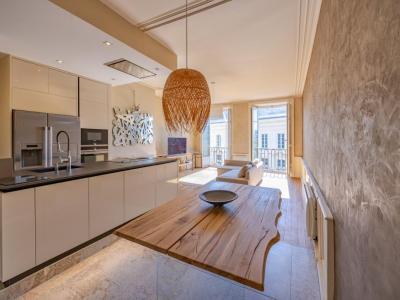 Vente Appartement 4 pi�ces NANTES 44000