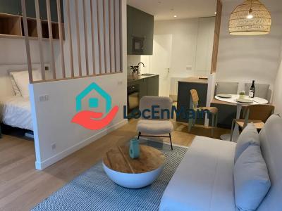 Location Appartement PARIS-14EME-ARRONDISSEMENT 75014