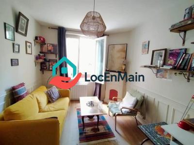 Location Appartement 2 pi�ces PARIS-20EME-ARRONDISSEMENT 75020