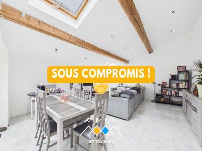 Vente Maison 7 pièces REMBERCOURT-SUR-MAD 54470