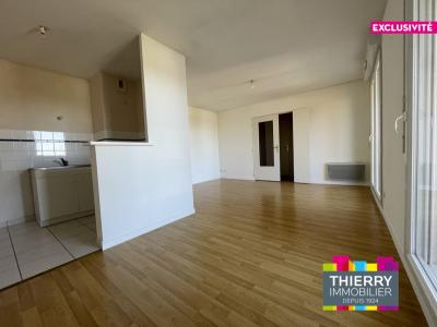Location Appartement 2 pi�ces TREILLIERES 44119