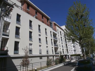 Location Appartement NANTES 44000