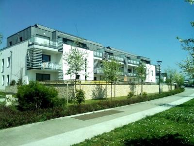 Location Appartement 2 pièces SAINTE-LUCE-SUR-LOIRE 44980