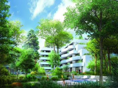 Location Appartement 2 pi�ces MONTPELLIER 34000