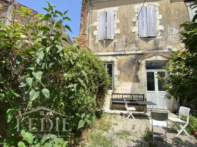 Vente Immeuble EAUZE 32800