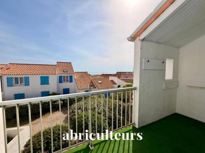 Vente Appartement 3 pi�ces NOIRMOUTIER-EN-L'ILE 85330