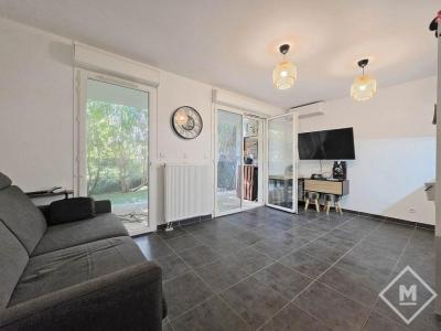 For sale Apartment MARSEILLE-11EME-ARRONDISSEMENT 