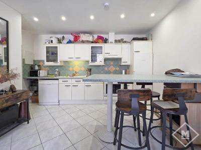 Vente Appartement MARSEILLE-7EME-ARRONDISSEMENT 