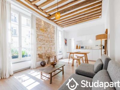 Location Appartement PARIS-3EME-ARRONDISSEMENT  75