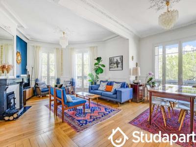 Location Appartement 3 pi�ces PARIS-18EME-ARRONDISSEMENT 75018