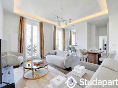 Location Appartement PARIS 75000