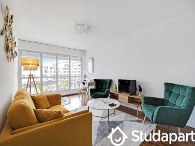 Location Appartement PARIS-19EME-ARRONDISSEMENT 75019