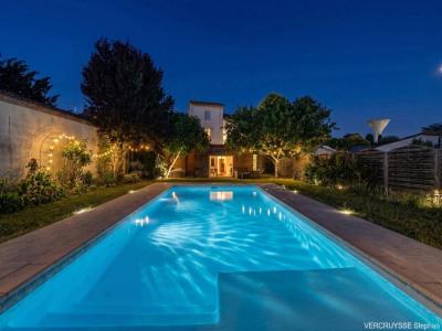 Vente Maison 8 pièces CASTELGINEST 31780