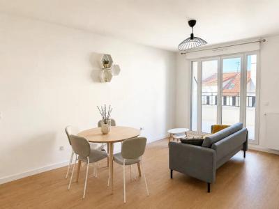 Location Appartement 2 pi�ces EPINAY-SUR-ORGE 91360