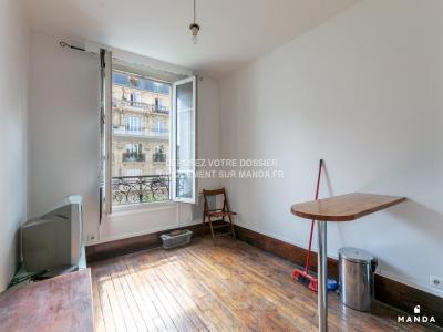 Location Appartement 2 pi�ces PARIS-11EME-ARRONDISSEMENT 75011
