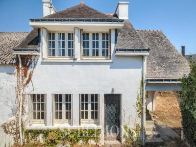 Vente Maison 4 pi�ces ILE-AUX-MOINES 56780