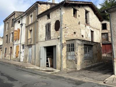 Vente Parking PORT-SAINTE-MARIE 47130