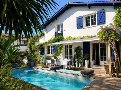 Vente Maison 7 pièces BIARRITZ 64200