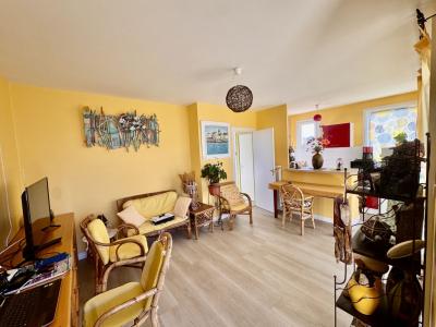 Vente Maison 4 pièces SABLES-D'OLONNE 85100