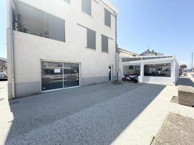 Location Maison GRAU-DU-ROI GARE 30