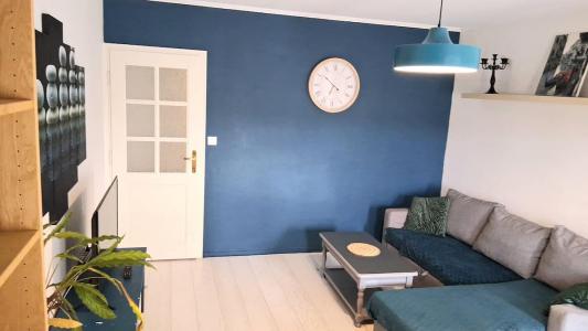 Vente Appartement 3 pi�ces SAINT-ETIENNE 42000