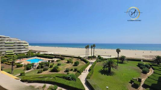 Vente Appartement CANET-EN-ROUSSILLON 66140