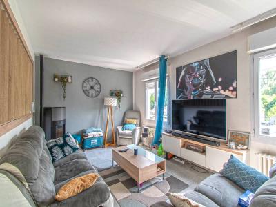 Vente Maison 7 pi�ces VIERZON 18100