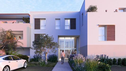 Vente Appartement 2 pièces AGDE 34300
