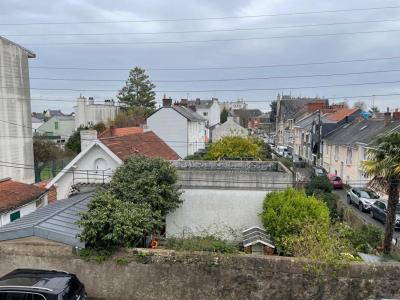 Vente Immeuble NANTES 44000